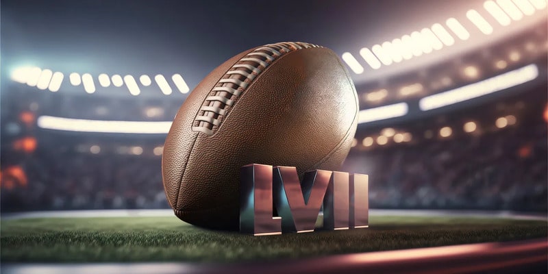 Top 3 giải đấu lớn nhất không thể không nhắc đến Super Bowl