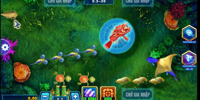 Hai mẹo giúp anh em chinh phục được tựa game cực hấp dẫn